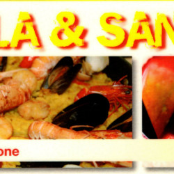 paella